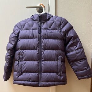 LL Bean jacket for a girl